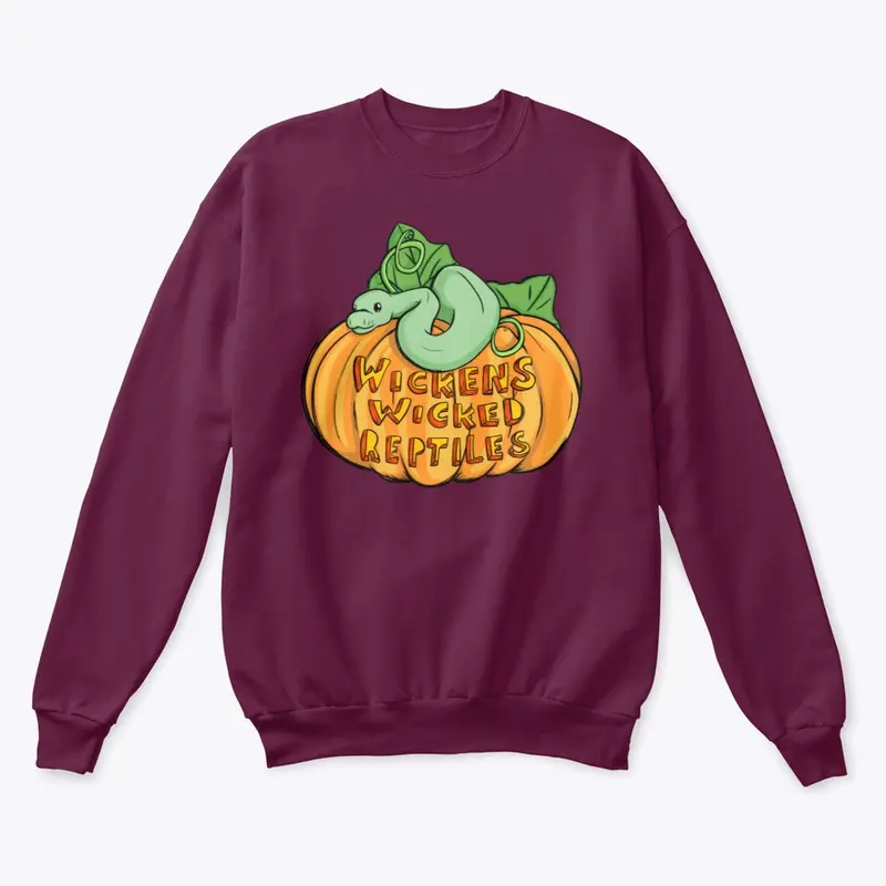 WWR Halloween Pumpkin Beeper