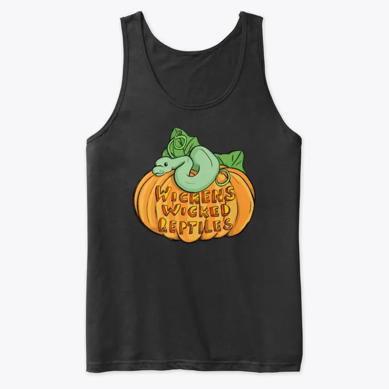 WWR Halloween Pumpkin Beeper