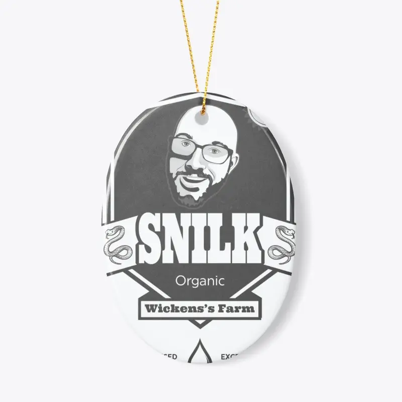 Got Snilk Label