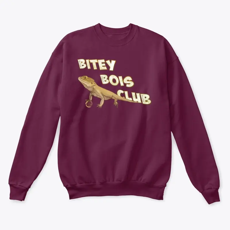 Bitey Bois Club Diamond Stud